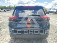 2026 Nissan ROGUE фото