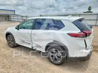 2026 Nissan ROGUE фото