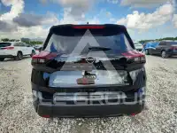 2026 Nissan ROGUE фото