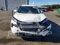 2026 Nissan ROGUE фото