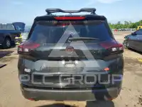 2026 Nissan ROGUE фото
