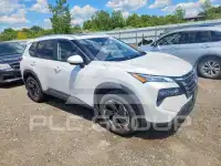 2026 Nissan ROGUE фото