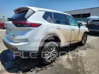 2026 Nissan ROGUE фото