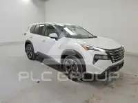2026 Nissan ROGUE фото