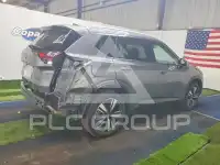 2026 Nissan ROGUE фото