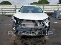 2026 Nissan ROGUE фото