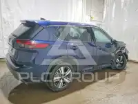 2026 Nissan ROGUE фото