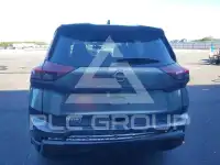 2026 Nissan ROGUE photo