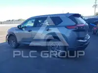 2026 Nissan ROGUE photo