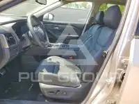 2026 Nissan ROGUE фото