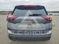 2026 Nissan ROGUE фото