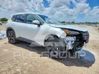 2026 Nissan ROGUE фото