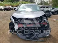 2026 Nissan ROGUE фото