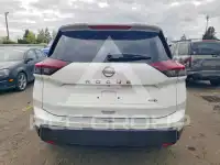 2026 Nissan ROGUE photo