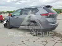 2026 Nissan ROGUE photo