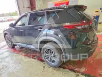 2026 Nissan ROGUE фото
