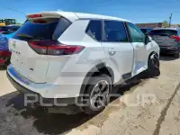 2026 Nissan ROGUE фото