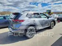 2026 Nissan ROGUE фото