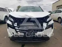 2026 Nissan ROGUE photo