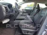 2026 Nissan ROGUE фото