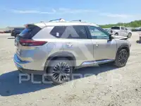 2026 Nissan ROGUE фото