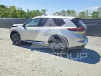 2026 Nissan ROGUE фото