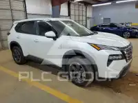 2026 Nissan ROGUE фото