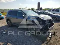 2026 Nissan ROGUE фото