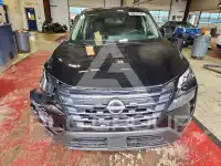 2026 Nissan ROGUE фото
