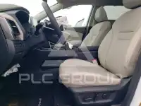 2026 Nissan ROGUE photo