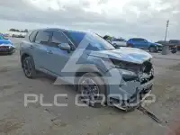 2026 Nissan ROGUE photo
