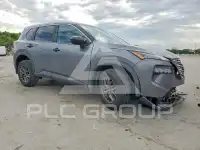 2026 Nissan ROGUE photo