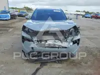 2026 Nissan ROGUE photo