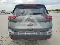 2026 Nissan ROGUE photo