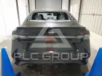 2026 Nissan SENTRA photo