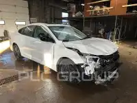 2026 Nissan SENTRA photo