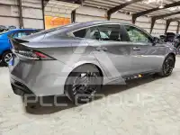 2026 Nissan SENTRA photo