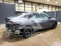 2026 Nissan SENTRA фото