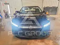 2026 Nissan SENTRA фото