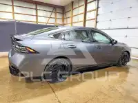 2026 Nissan SENTRA фото