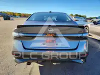 2026 Nissan SENTRA фото