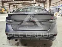 2026 Nissan SENTRA photo