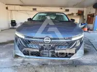 2026 Nissan SENTRA фото