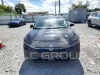 2026 Nissan SENTRA фото