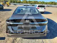 2026 Nissan SENTRA фото