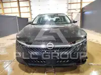 2026 Nissan SENTRA фото