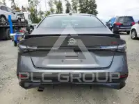 2026 Nissan SENTRA photo