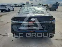 2026 Nissan SENTRA фото