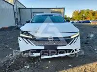 2026 Nissan SENTRA фото