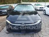 2026 Nissan SENTRA фото